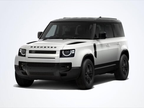 Land Rover Defender SUV 3,0 l 147 kw