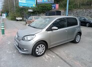 Škoda Citigo Hatchback 0,0 61 kw