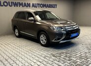 Mitsubishi Outlander SUV 2,3 l 110 kw