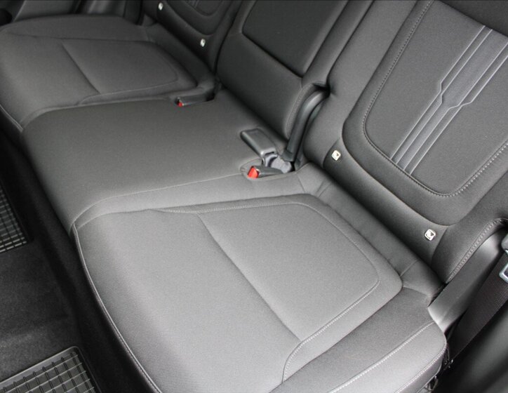 Hyundai Tucson SUV / Terénní 1,6 l 110 kw