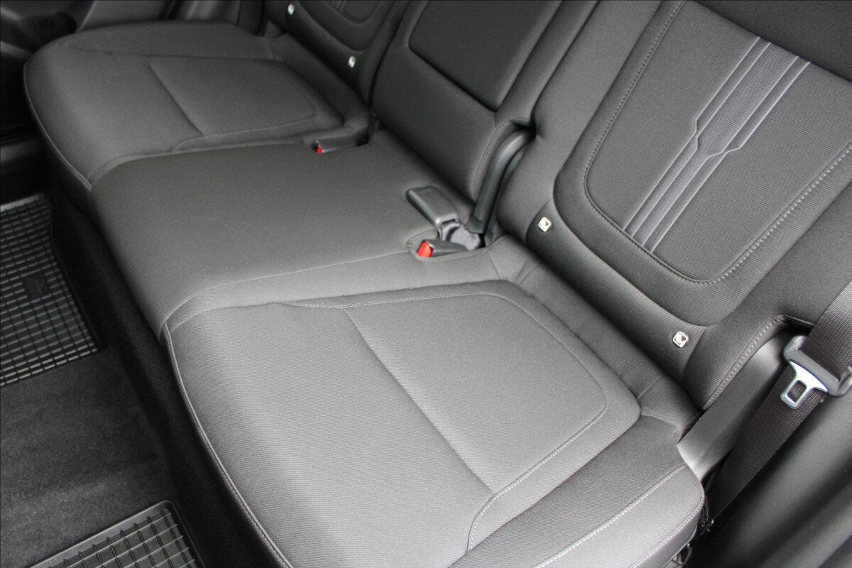 Hyundai Tucson SUV / Terénní 1,6 l 110 kw