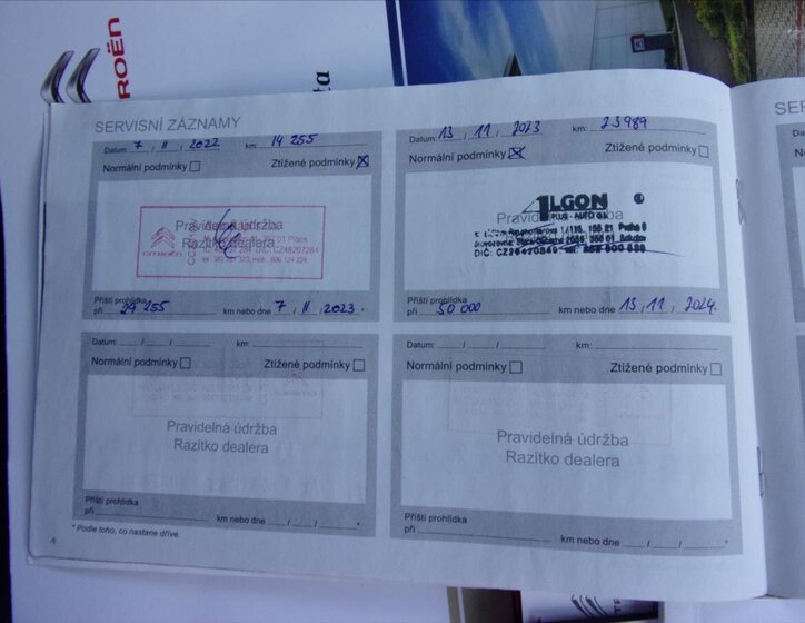 Citroën C4 Cactus Hatchback 1,2 l 81 kw