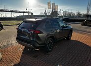 Toyota RAV4 SUV 2,5 l 131 kw