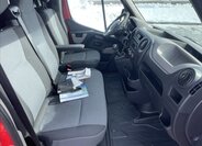 Renault Master Ostatní 2,3 l 81 kw