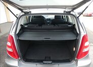 Mercedes-Benz Třídy A Hatchback 1,7 l 85 kw