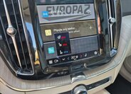 Volvo XC60 SUV 2,0 l 186 kw