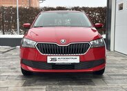 Škoda Fabia Kombi 999,0 70 kw