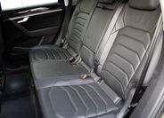 Volkswagen Touareg 17