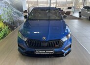 Škoda Octavia Kombi 2,0 l 180 kw