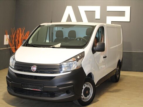 Fiat Talento Ostatní 2,0 l 88 kw