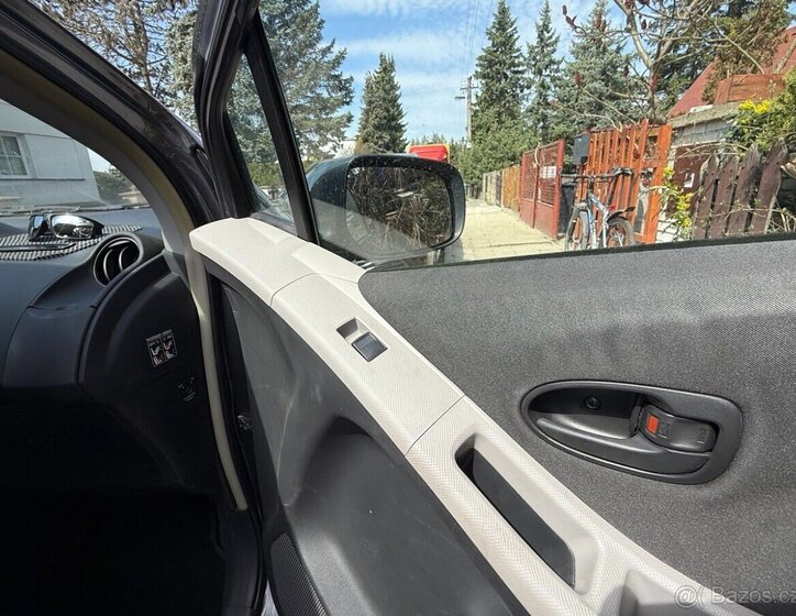 Toyota Yaris Hatchback 0,0 0