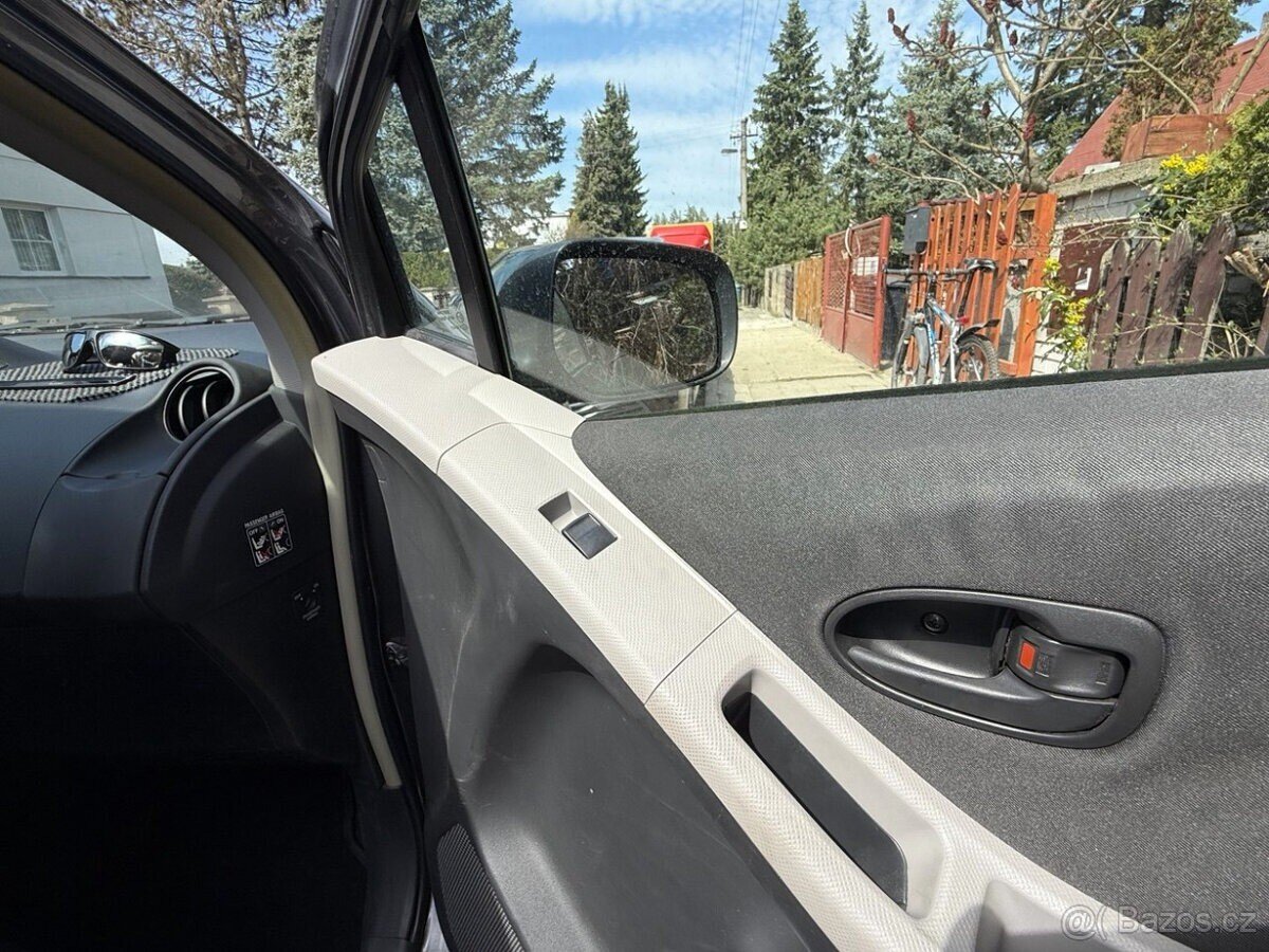 Toyota Yaris Hatchback 0,0 0