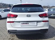 Hyundai i30 Kombi 1,5 l 117 kw