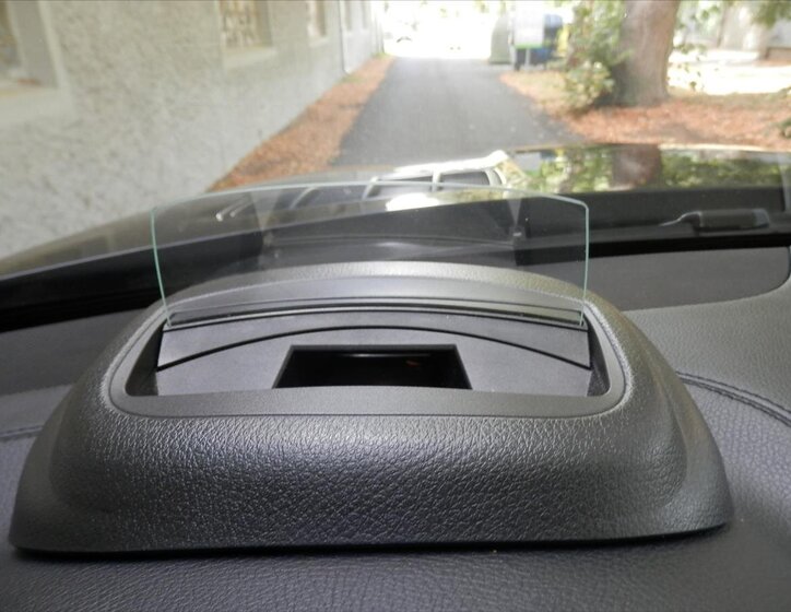 Mercedes-Benz GL SUV 4,7 l 320 kw