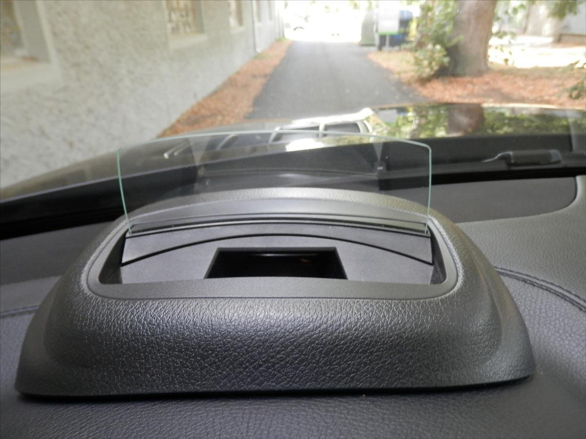 Mercedes-Benz GL SUV 4,7 l 320 kw