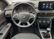 Dacia Sandero Hatchback 999,0 67 kw