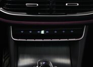 MG EHS SUV / Terénní 1,5 l 190 kw