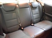 Mercedes-Benz Třídy A Hatchback 1,7 l 85 kw