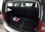 Škoda Yeti MPV 0,0 81 kw