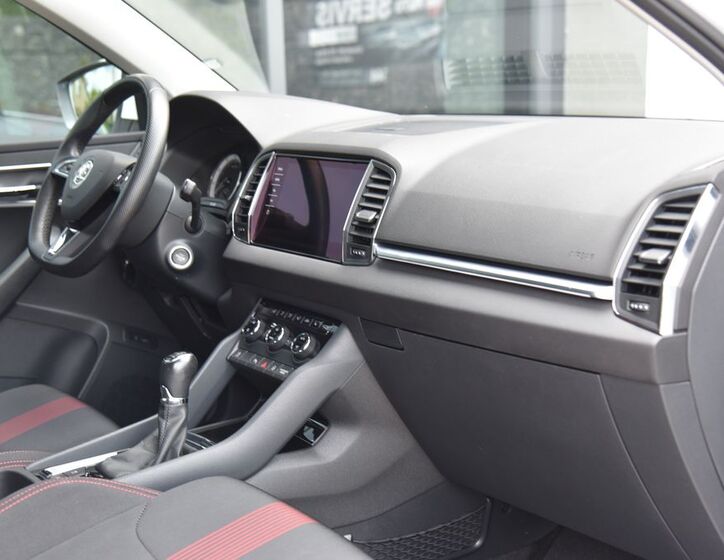 Škoda Karoq 17