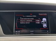 Audi A4 Allroad Kombi 2,0 l 140 kw