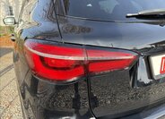 MG EHS SUV 1,5 l 119 kw