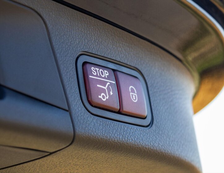 Mercedes-Benz GLA SUV 2,0 l 110 kw