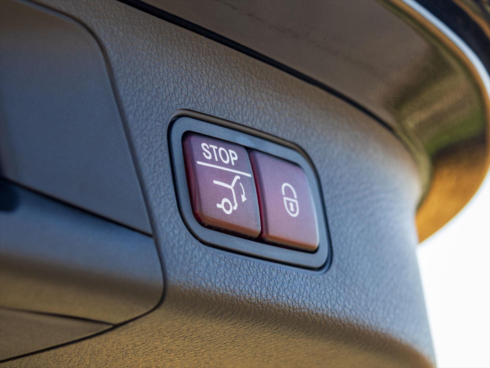 Mercedes-Benz GLA SUV 2,0 l 110 kw