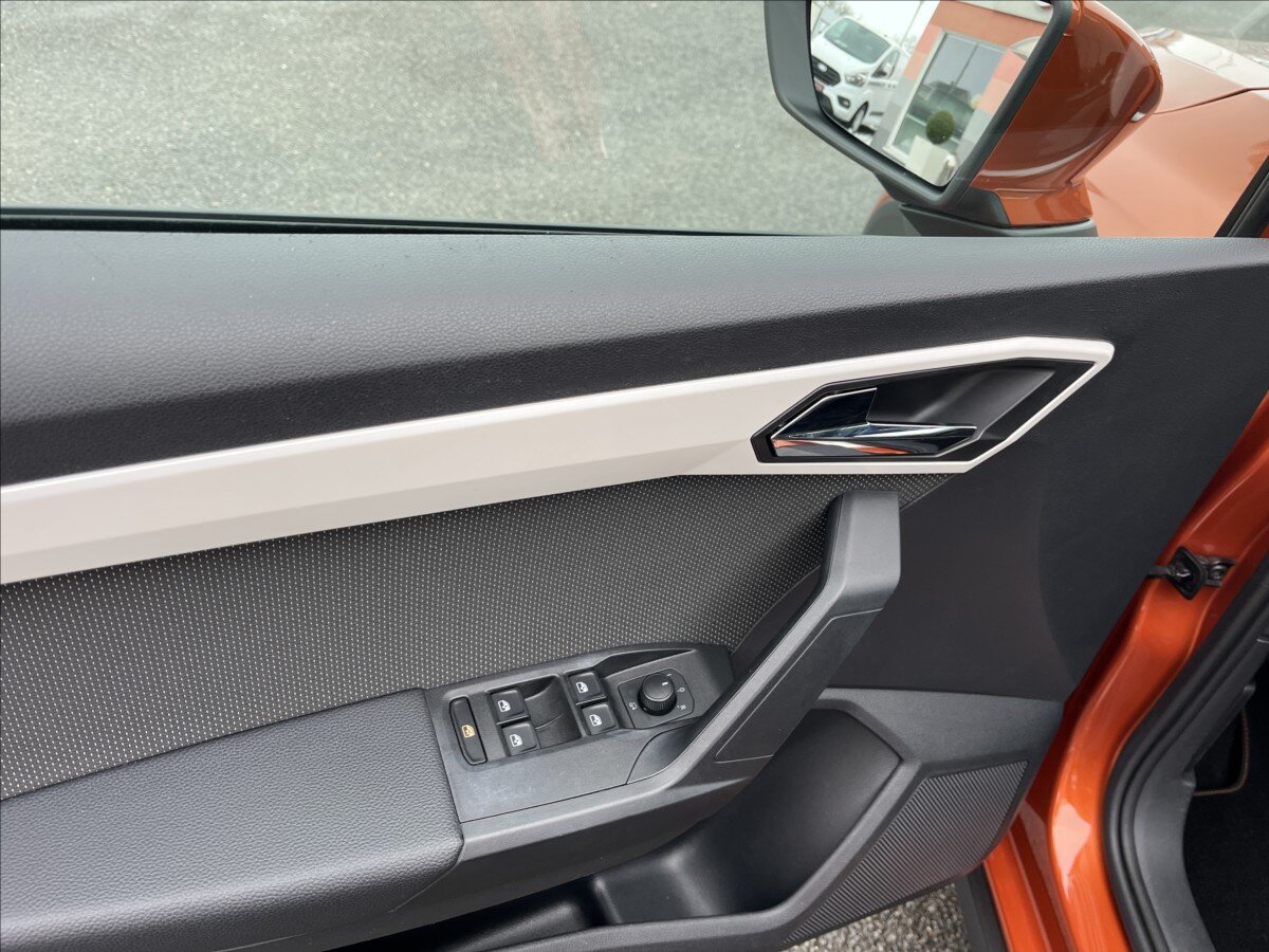 Seat Arona Hatchback 999,0 85 kw