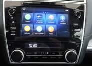 Subaru Outback Kombi 2,5 l 129 kw