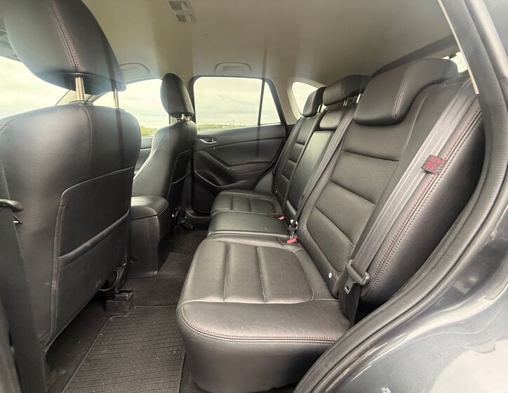 Mazda CX-5 12