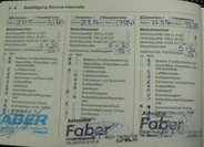 Opel Astra Kombi 2,0 l 147 kw