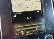 Renault Grand Scénic MPV 0,0 81 kw