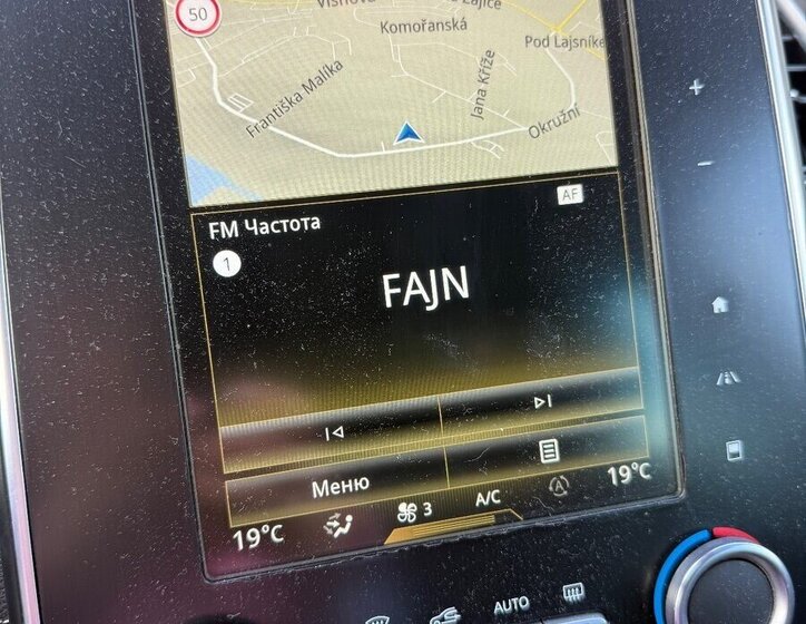 Renault Grand Scénic MPV 0,0 81 kw