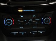 Ford Tourneo Connect Kombi 1,5 l 88 kw