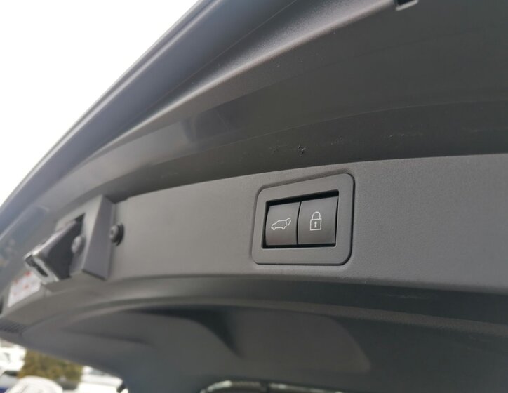 Toyota Corolla Kombi 1,8 l 72 kw