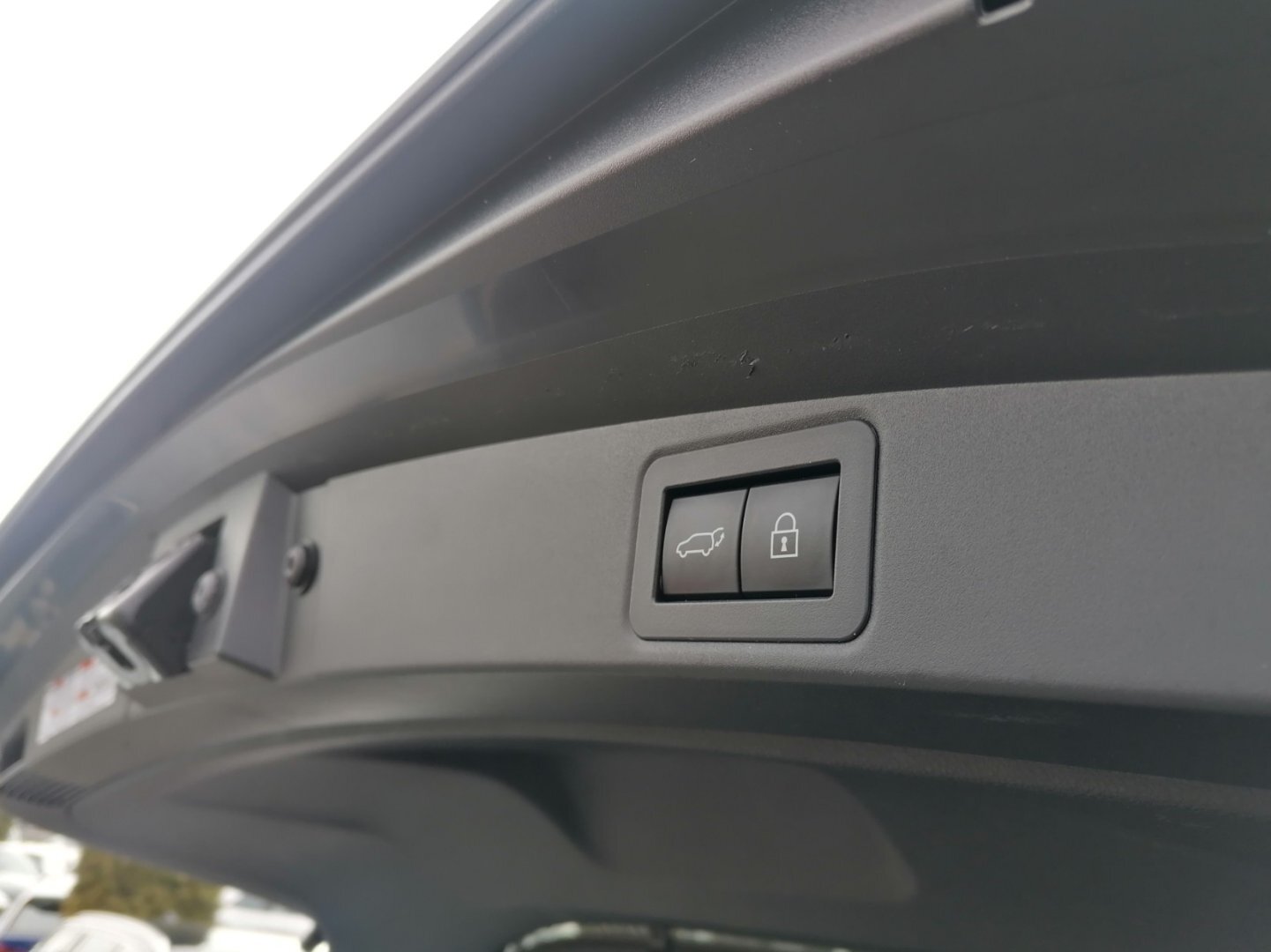 Toyota Corolla Kombi 1,8 l 72 kw