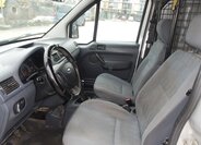 Ford Transit Connect Pick-up 1,8 l 66 kw