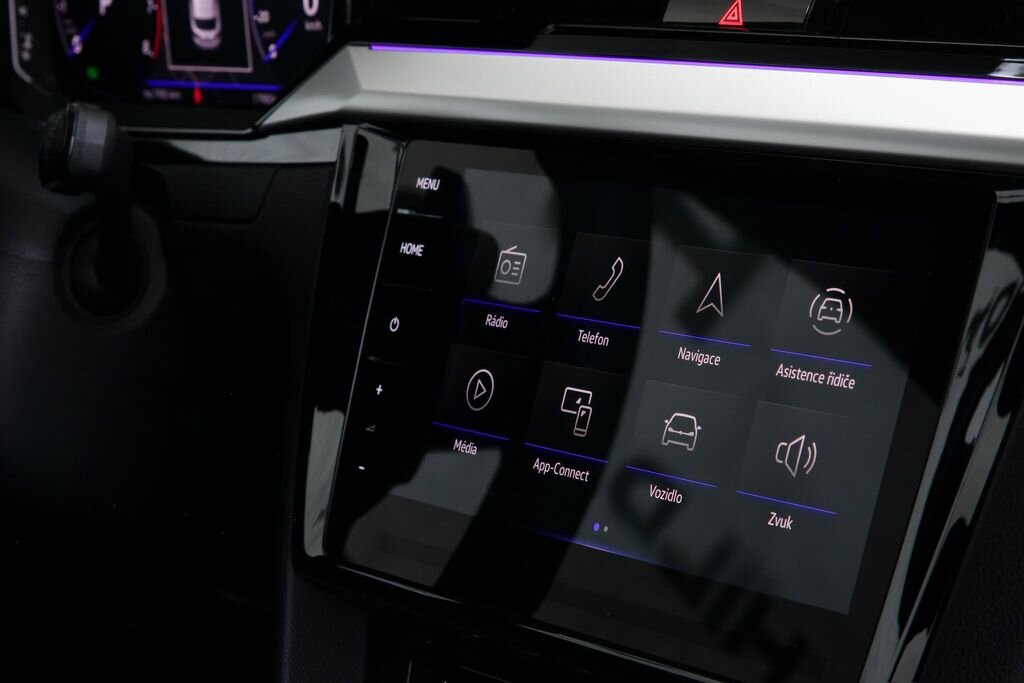 Volkswagen Arteon Kombi 2,0 l 235 kw