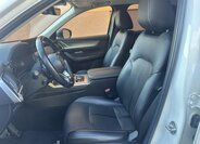 Mazda CX SUV 3,3 l 187 kw