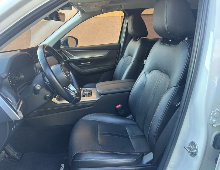 Mazda CX SUV 3,3 l 187 kw