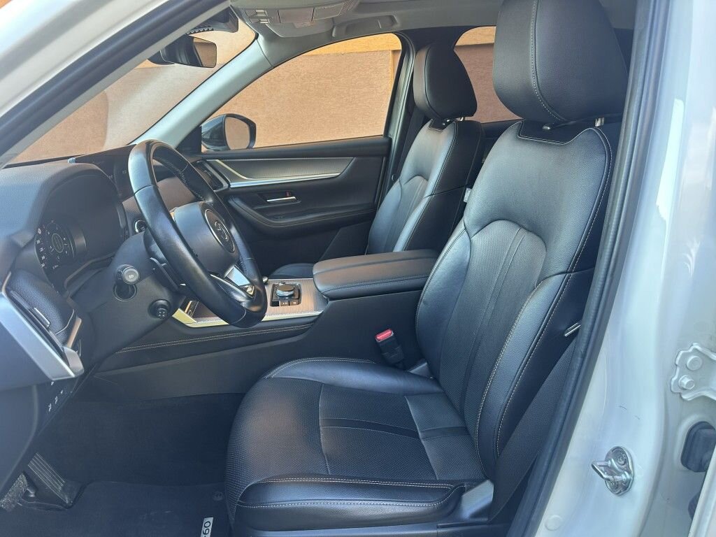 Mazda CX SUV 3,3 l 187 kw