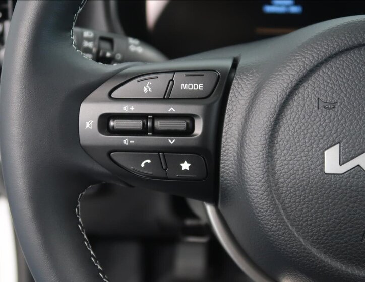 KIA Picanto Hatchback 999,0 46 kw