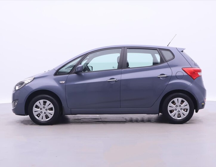 Hyundai ix20 Hatchback 1,4 l 66 kw