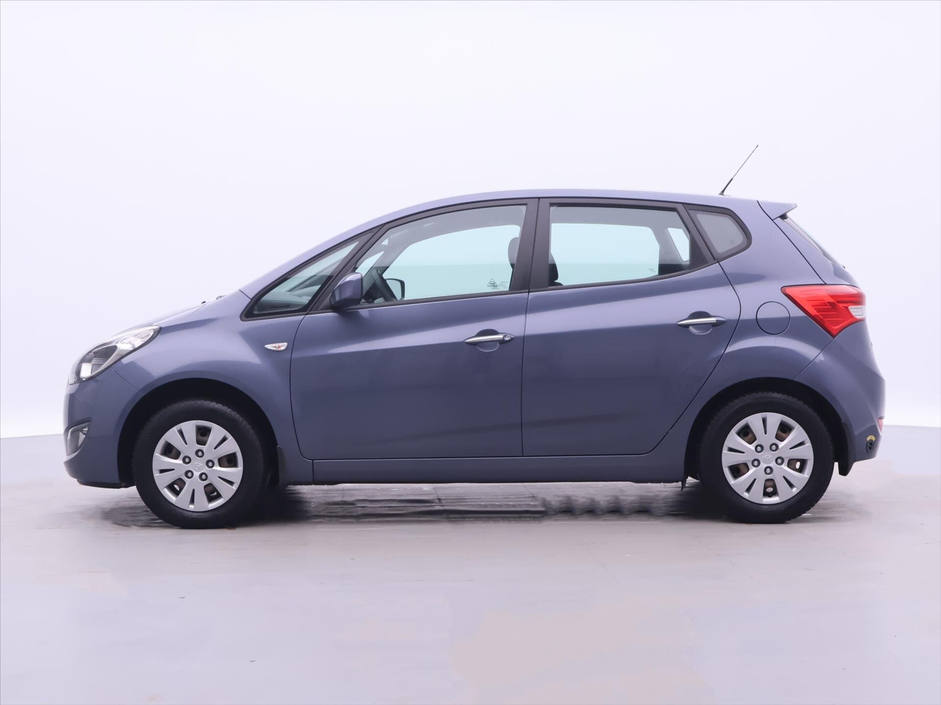 Hyundai ix20 Hatchback 1,4 l 66 kw