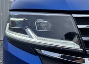 Volkswagen Multivan Kombi 2,0 l 110 kw