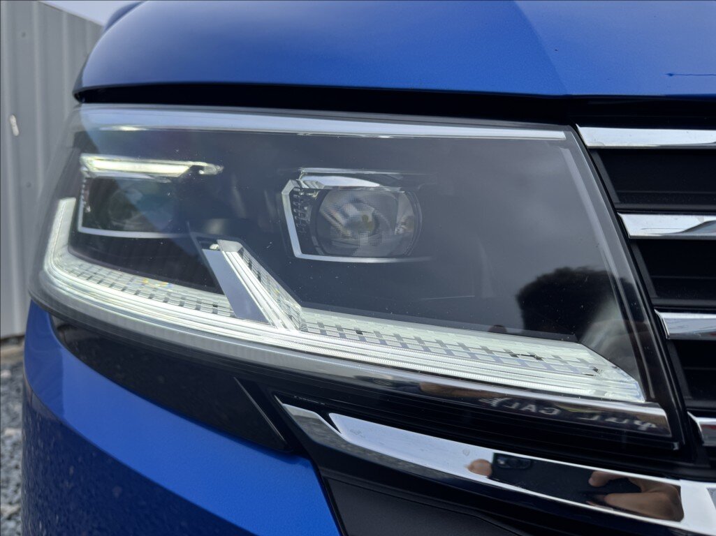 Volkswagen Multivan Kombi 2,0 l 110 kw