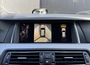 BMW Řada 5 Kombi 3,0 l 230 kw