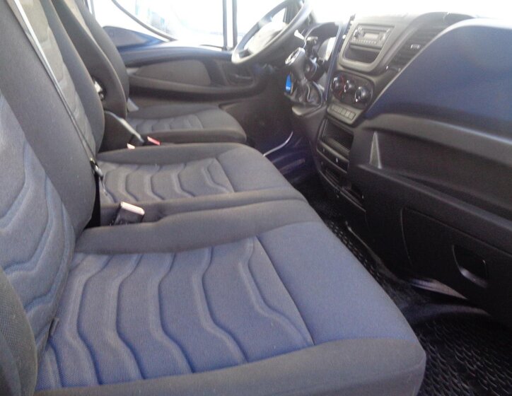 Iveco Daily Ostatní 2,3 l 100 kw