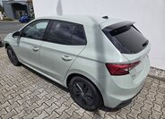 Škoda Fabia Hatchback 999,0 85 kw